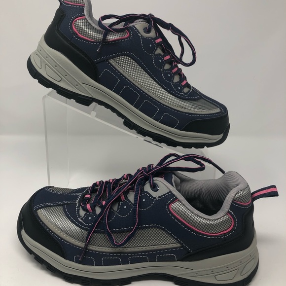 brahma steel toe shoes womens